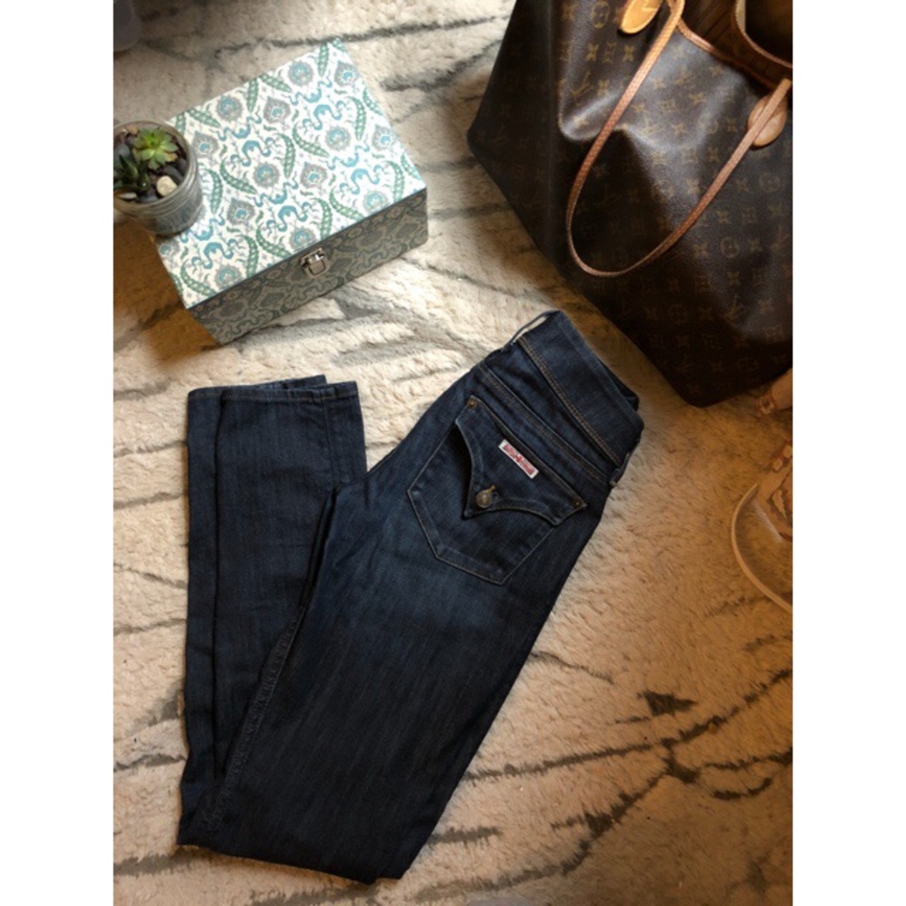 Hudson Jeans